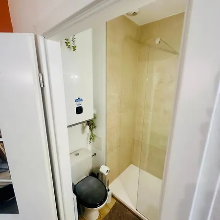Studio, Gare, Petite France, Hypercentre Straatsburg